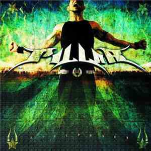 Pillar - Fireproof download flac