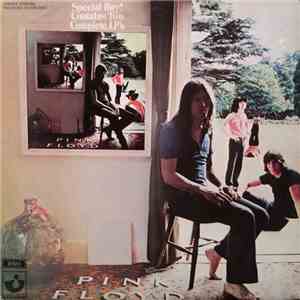 Pink Floyd - Ummagumma download flac