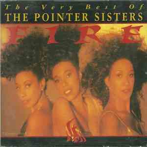Pointer Sisters - Fire: The Very Best Of The Pointer Sisters download flac