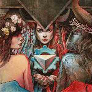 Prisma Circus / Nomega - Prisma Circus / Nomega download flac