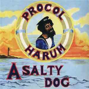 Procol Harum - A Salty Dog download flac