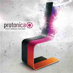 Protonica - Form Follows Function FLAC album