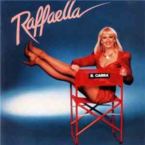 Raffaella Carrà - Raffaella download flac