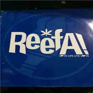 Reefa! - Love Life Live Love download flac