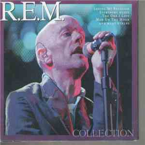 R.E.M. - Collection download flac