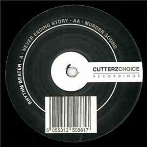 Rhythm Beater - Never Ending Story / Murder Sound download flac