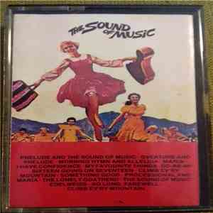 Rodgers And Hammerstein / Julie Andrews, Christopher Plummer, Irwin Kostal - The Sound Of Music (An Original Soundtrack Recording) FLAC album