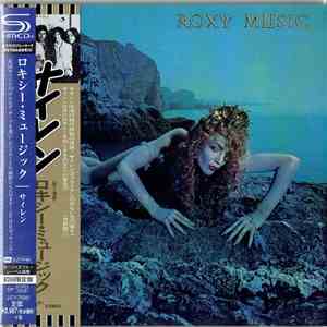 Roxy Music - Siren download flac