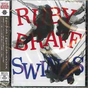 Ruby Braff - Swings download flac