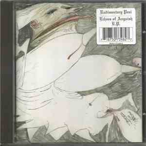 Rudimentary Peni - Echoes Of Anguish download flac
