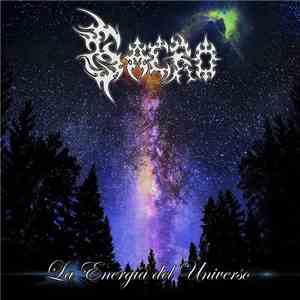 Sacro  - La Energia Del Universo download flac