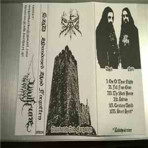 Sad  - Abandoned And Forgotten download flac