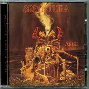 Sepultura - Arise download flac