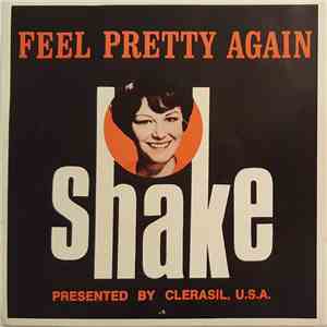 Shake  - Feel Pretty Again download flac