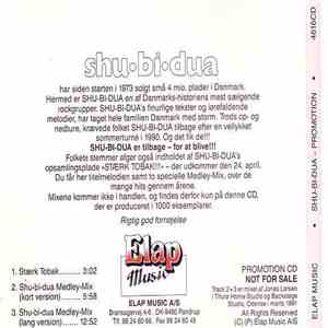 Shu-Bi-Dua - Promotion download flac
