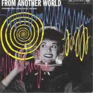 Sid Bass - From Another World download flac