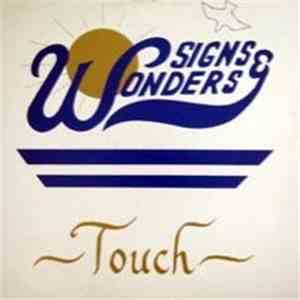 Signs & Wonders - Touch download flac