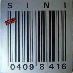 Sini  - "1" download flac