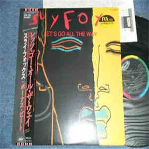 Sly Fox - Let's Go All The Way download flac
