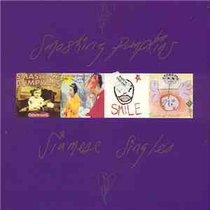 Smashing Pumpkins - Siamese Singles download flac
