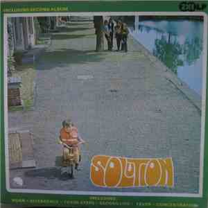 Solution  - Solution & Divergence download flac
