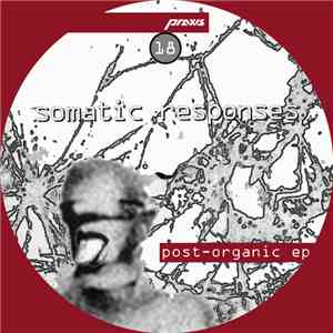 Somatic Responses - Post-Organic EP download flac