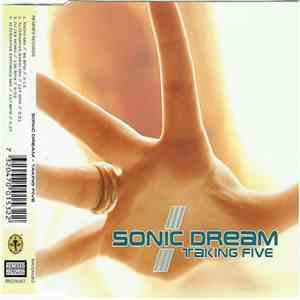 Sonic Dream - Taking Five download flac