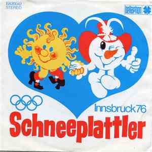 Sonnenweiberl Und Schneemandl - Schneeplattler download flac