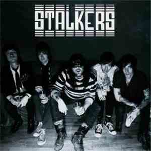 Stalkers  - Yesterday Is No Tomorrow download flac