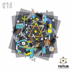 Stefano - Toffler 018 download flac