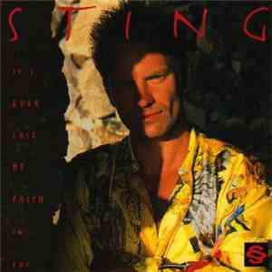 Sting - If I Ever Lose My Faith In You download flac
