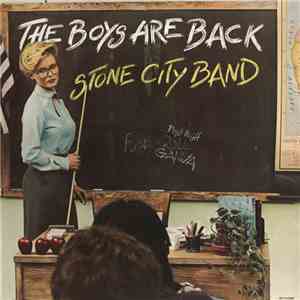 Stone City Band - The Boys Are Back download flac