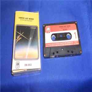 Supertramp - Famous Last Words download flac