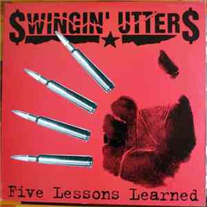 Swingin' Utters - Five Lessons Learned download flac