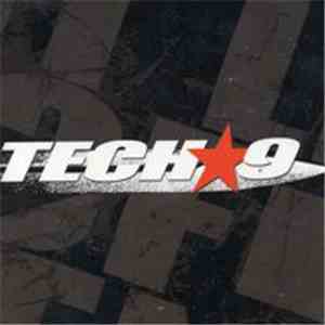 Tech 9  - Last Line Of Defense download flac