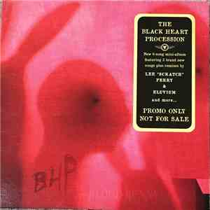The Black Heart Procession - Blood Bunny download flac