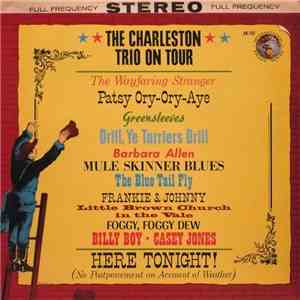 The Charleston Trio - The Charleston Trio On Tour download flac