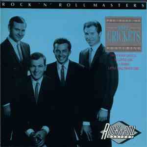 The Crickets  - The Best Of The Crickets download flac