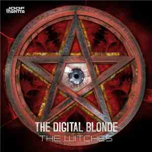 The Digital Blonde - The Witches download flac