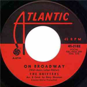 The Drifters - On Broadway / Let The Music Play download flac