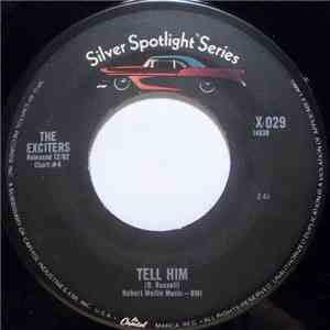 The Exciters - Tell Him download flac