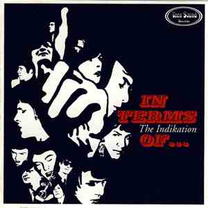 The Indikation - In Terms Of... download flac