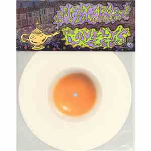 The Lovely Eggs - Goofin' Around (In Lancashire) download flac