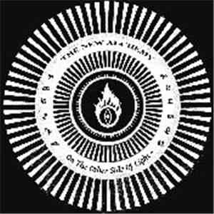 The New Alchemy - On The Other Side Of Light download flac