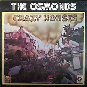 The Osmonds - Crazy Horses download flac