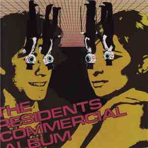 The Residents - Commercial Album download flac