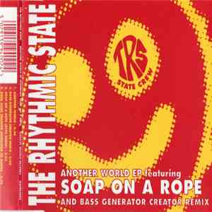 The Rhythmic State - Another World EP download flac