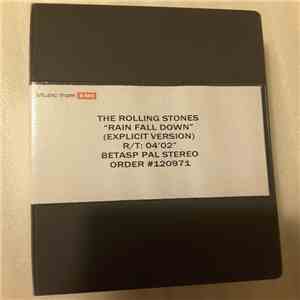 The Rolling Stones - Rain Fall Down (Explicit Version) download flac