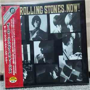 The Rolling Stones - The Rolling Stones, Now! download flac