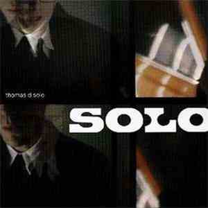 Thomas D - Solo download flac